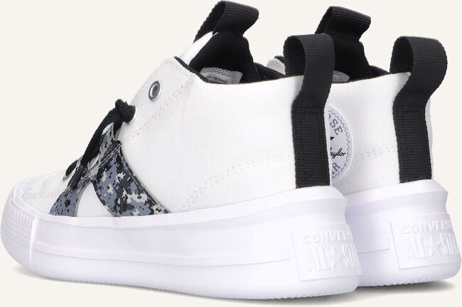 Witte CONVERSE Hoge sneakers CHUCK TAYLOR ALL STAR ULTRA Witte CONVERSE Hoge sneakers CHUCK TAYLOR ALL STAR ULTRA - large
