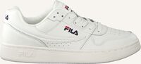 Witte FILA Lage sneakers ARCADE LOW MEN - medium