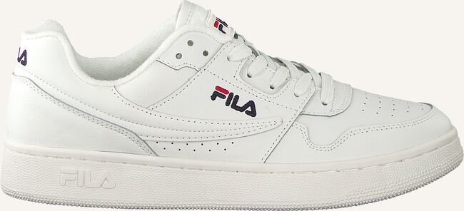 Witte FILA Lage sneakers ARCADE LOW MEN Witte FILA Lage sneakers ARCADE LOW MEN - large