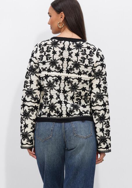 Multi OBJECT Vest OBJCARI L/S RE CARDIGAN - large