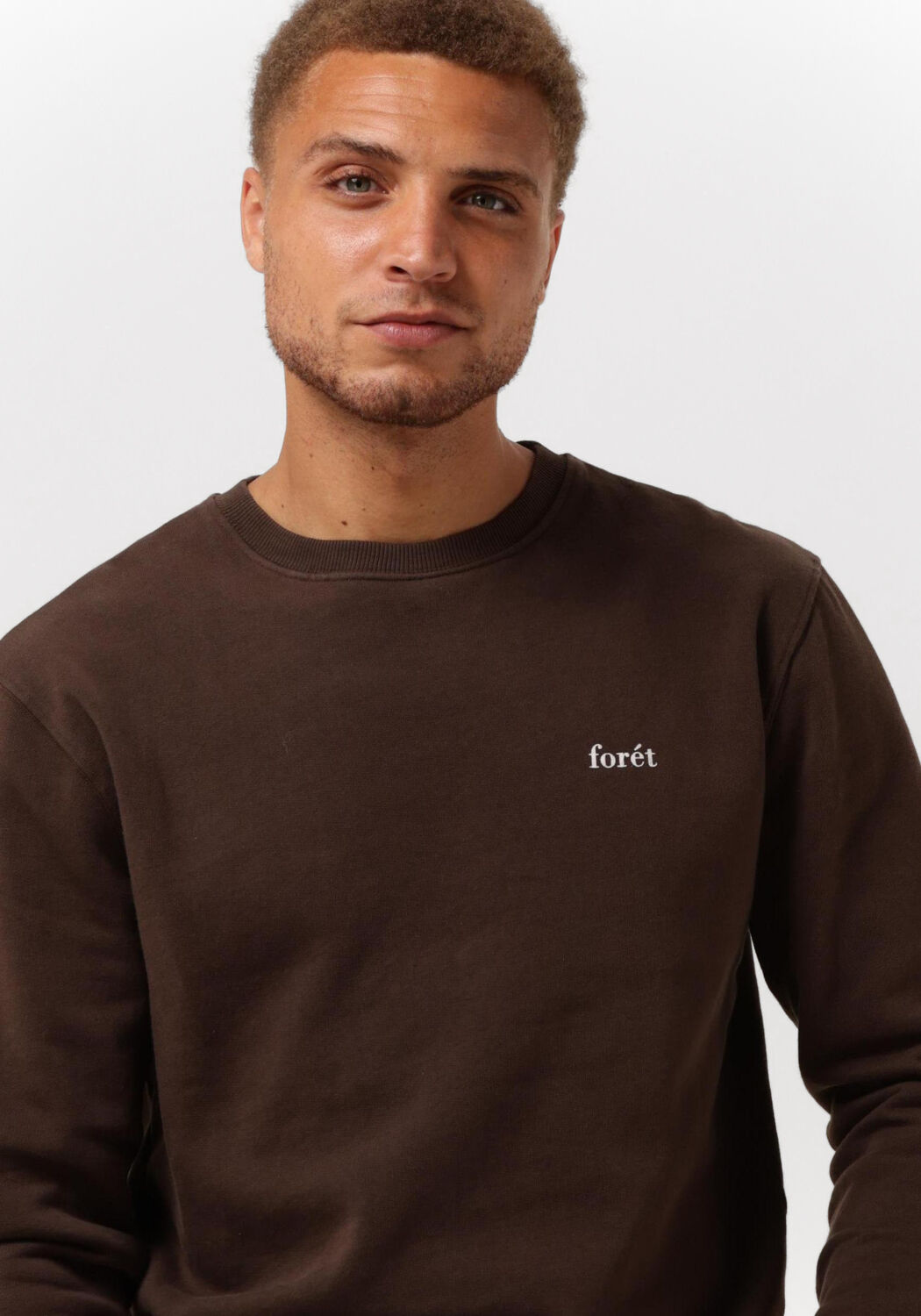 Bruine sweatshirt sales