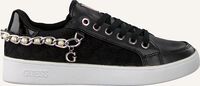 Zwarte GUESS Sneakers FLBN21 LAC122 - medium