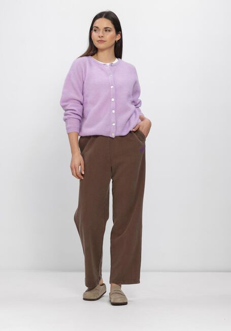 Lila AMERICAN VINTAGE Vest VITOW - large