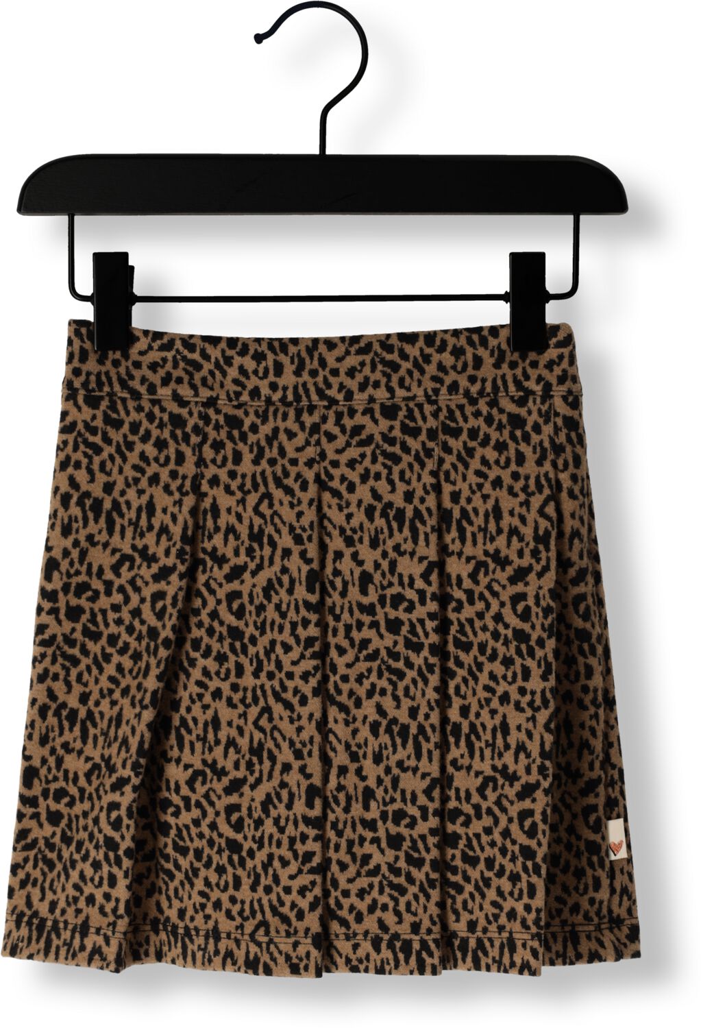 MOODSTREET Meisjes Rokken Skirt Robin Zand