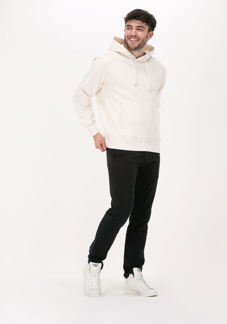 Witte MINIMUM Sweater BASSOLA 9246 - large
