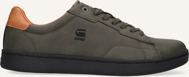 Groene G-STAR RAW Lage sneakers CADET BO CTR M Groene G-STAR RAW Lage sneakers CADET BO CTR M - large
