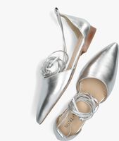 Zilveren NOTRE-V Ballerina's VK1114 - medium