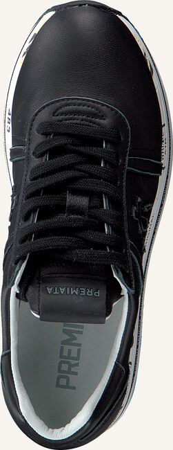 Zwarte PREMIATA Lage sneakers BETH Zwarte PREMIATA Lage sneakers BETH - large