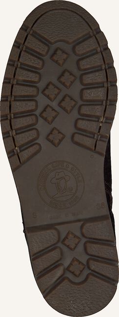 Bruine PANAMA JACK Enkelboots BRESCIA B2 Bruine PANAMA JACK Enkelboots BRESCIA B2 - large