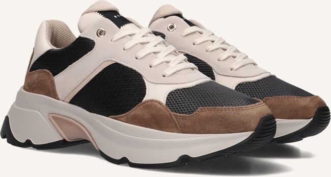 Beige NUBIKK Lage sneakers ROSS JADEN Beige NUBIKK Lage sneakers ROSS JADEN - large