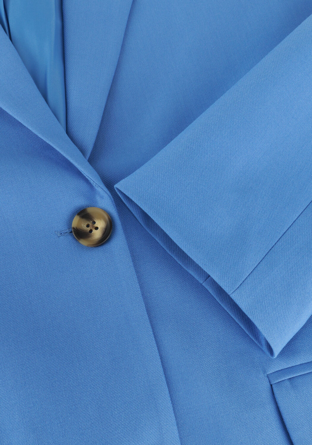 Blauwe ENVII Blazer ENHORSE BLAZER - large