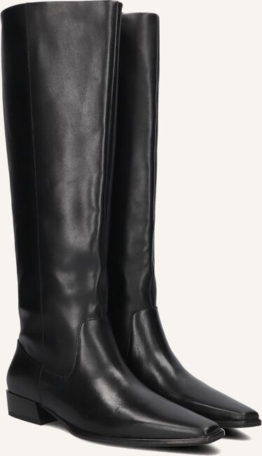 Zwarte VAGABOND SHOEMAKERS Hoge laarzen NELLA 001 Zwarte VAGABOND SHOEMAKERS Hoge laarzen NELLA 001 - large