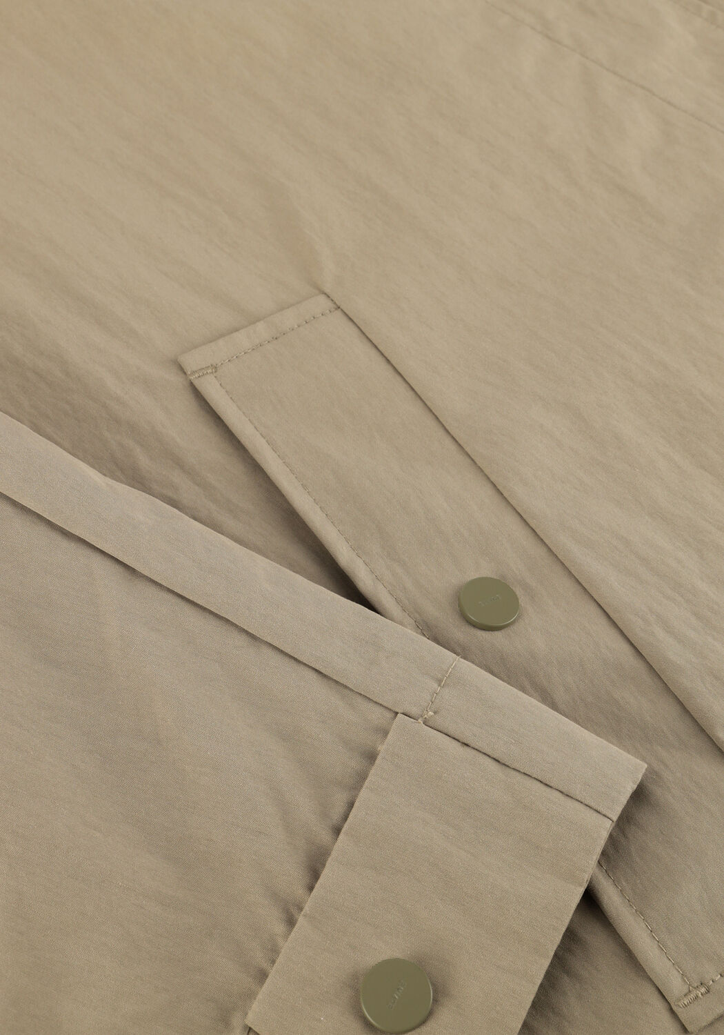 Khaki ELVINE Mantel MIIA - large