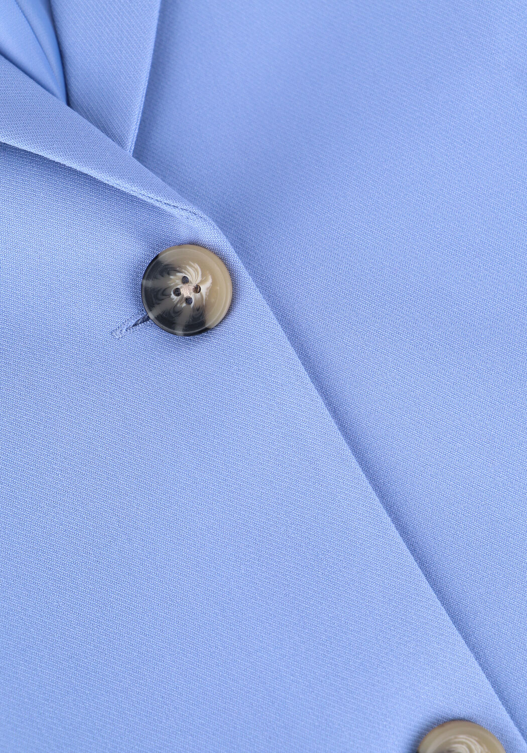 Blauwe ENVII Blazer ENHORSE BLAZER 6797 - large