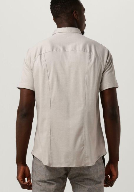 Zand DESOTO Casual overhemd MODERN BD - large