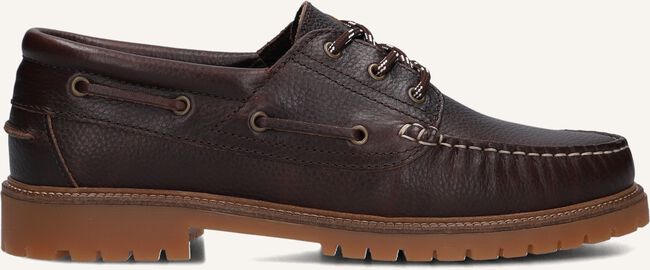 LES DEUX TAYLOR LEATHER BOAT SHOE LES DEUX TAYLOR LEATHER BOAT SHOE - large