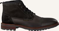 Grijze PME LEGEND Veterboots PHANTOM - medium