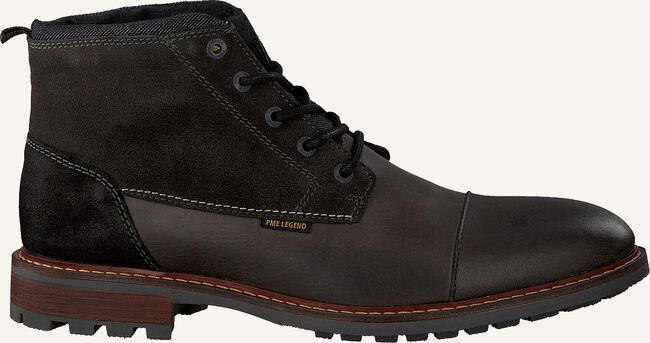 Grijze PME LEGEND Veterboots PHANTOM Grijze PME LEGEND Veterboots PHANTOM - large