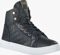 Zwarte GUESS Sneakers JANIS - medium
