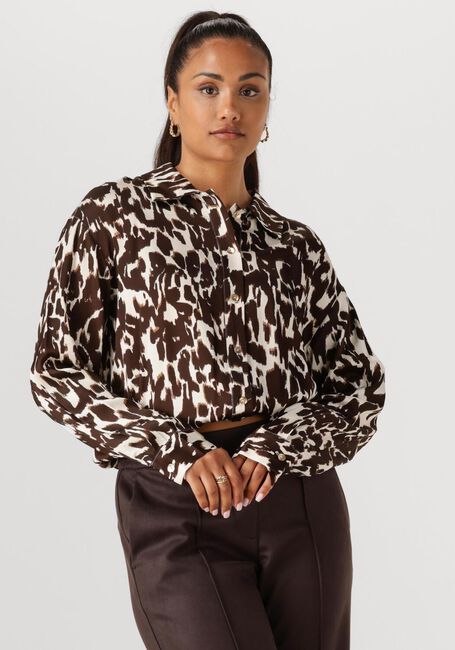 Multi NUKUS Blouses NEWPORT BLOUSE - large