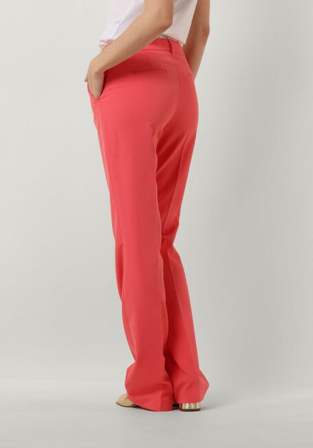 Koraal LIU JO Pantalon UTILITY TP PANTS - large