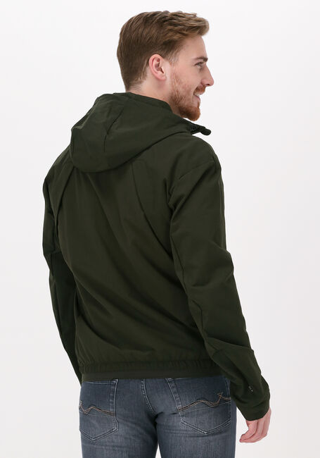 Donkergroene KRAKATAU Jack NM36 - large