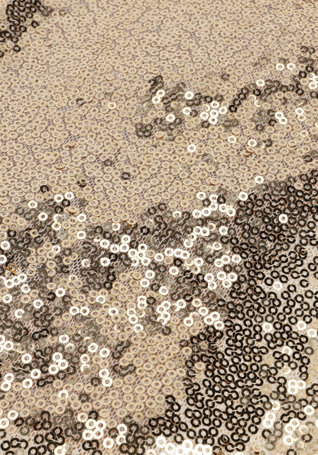 Gouden HARPER & YVE Pantalon POLLY-PA - large