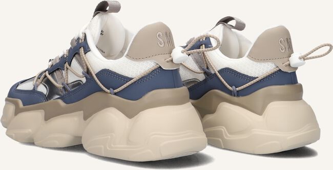 Blauwe STEVE MADDEN Lage sneakers SPECTATOR Blauwe STEVE MADDEN Lage sneakers SPECTATOR - large