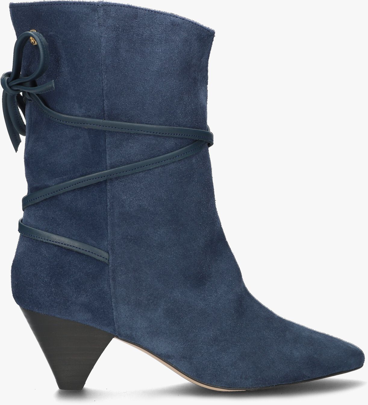 Fabienne Chapot Kelly Ankle Boot - Desert Leather /Suede main image 1