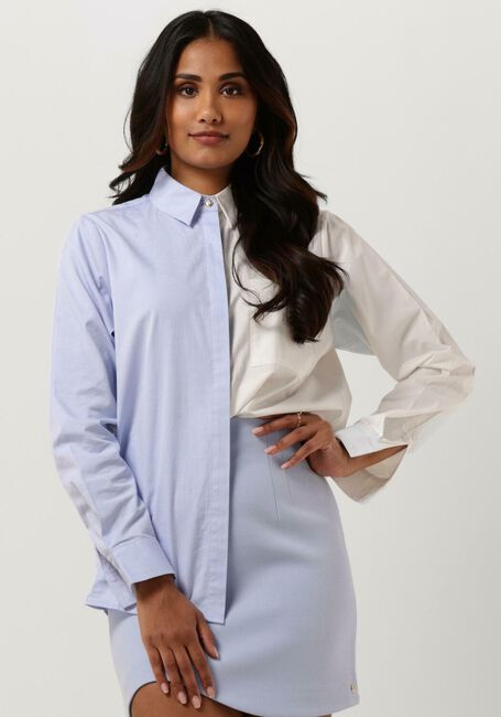 Blauwe JOSH V Blouses JULES - large