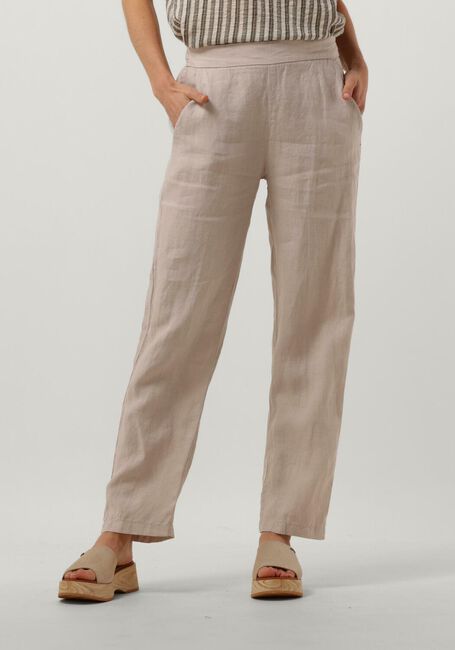 Zand KNIT-TED Pantalon JUNIA - large