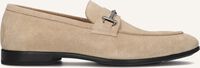 Beige MAZZELTOV Loafers 01-01 Beige MAZZELTOV Loafers 01-01 - medium