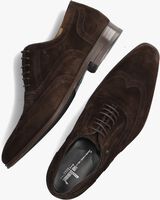 Bruine VAN BOMMEL Nette schoenen SBM-30130 - medium