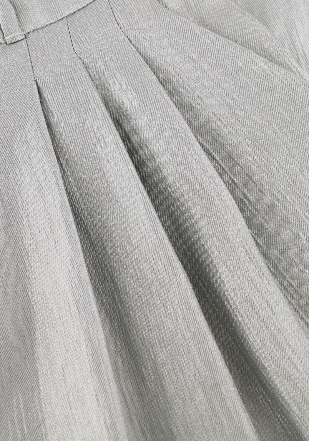 Lichtblauwe ELEH Pantalon SS260403 - large