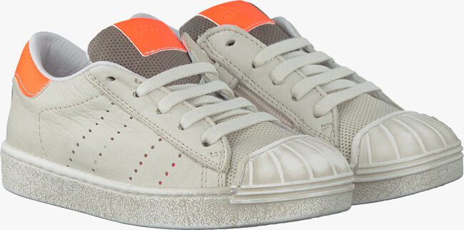 Witte CLIC! 9132 Sneakers - large