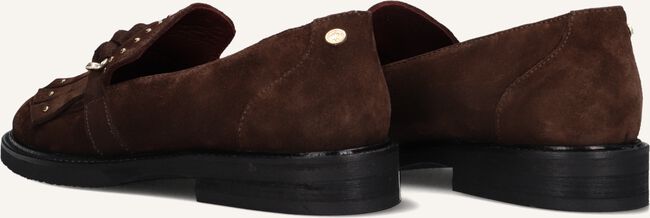 Bruine FRED DE LA BRETONIERE Loafers PARIS LEYA Bruine FRED DE LA BRETONIERE Loafers PARIS LEYA - large