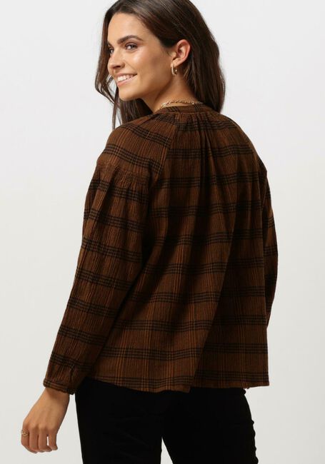 Bruine VANESSA BRUNO Blouses NIPOA - large
