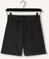 Zwarte KRONSTADT Korte broek KNOX ORGANIC/RECYCLED Zwarte KRONSTADT Korte broek KNOX ORGANIC/RECYCLED - medium