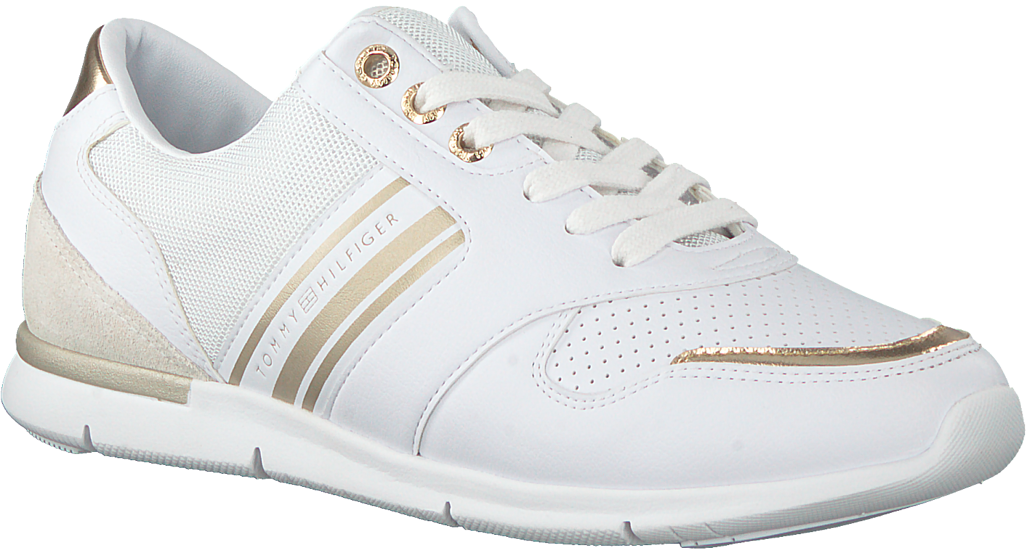 lightweight sneakers tommy hilfiger
