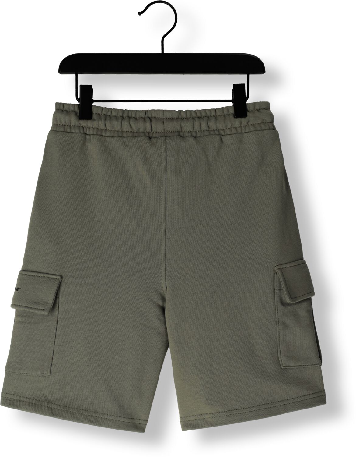 BALLIN Jongens Broeken 017501 Khaki