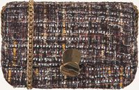 Multi BECKSONDERGAARD Schoudertas MIXIA BAS BAG - medium