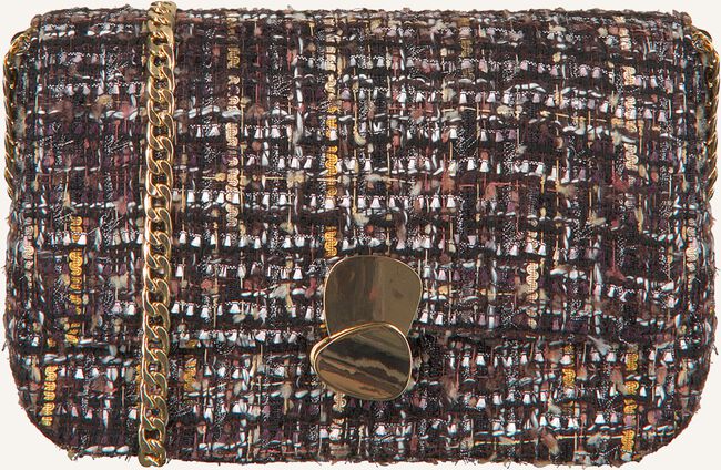 Multi BECKSONDERGAARD Schoudertas MIXIA BAS BAG Multi BECKSONDERGAARD Schoudertas MIXIA BAS BAG - large