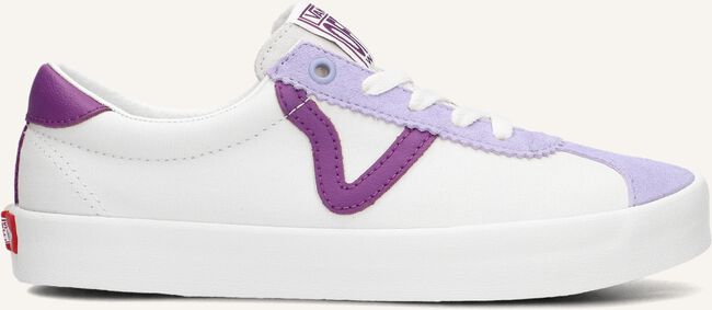Paarse VANS Lage sneakers SPORT LOW TRI-TONE Paarse VANS Lage sneakers SPORT LOW TRI-TONE - large