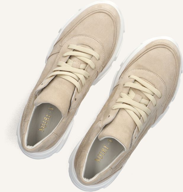 Beige NOTRE-V Lage sneakers 04-91 Beige NOTRE-V Lage sneakers 04-91 - large