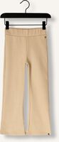 Beige KOKO NOKO Flared broek O56938 Beige KOKO NOKO Flared broek O56938 - medium