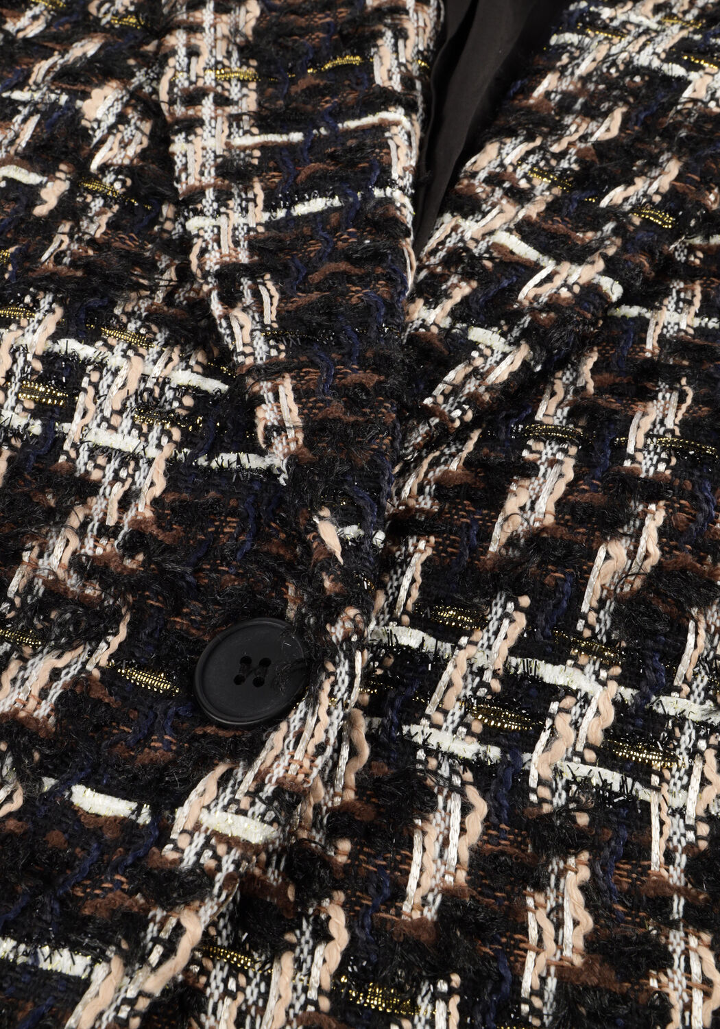 Multi AMAYA AMSTERDAM Blazer MOMO - large