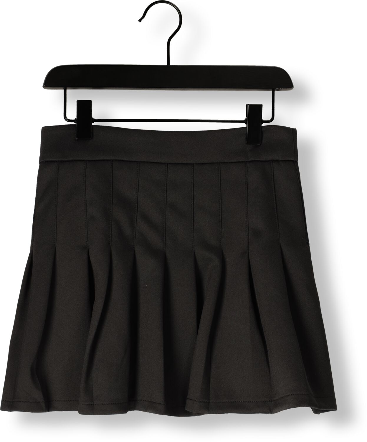 NIK & NIK Meisjes Rokken Nina Skirt Zwart