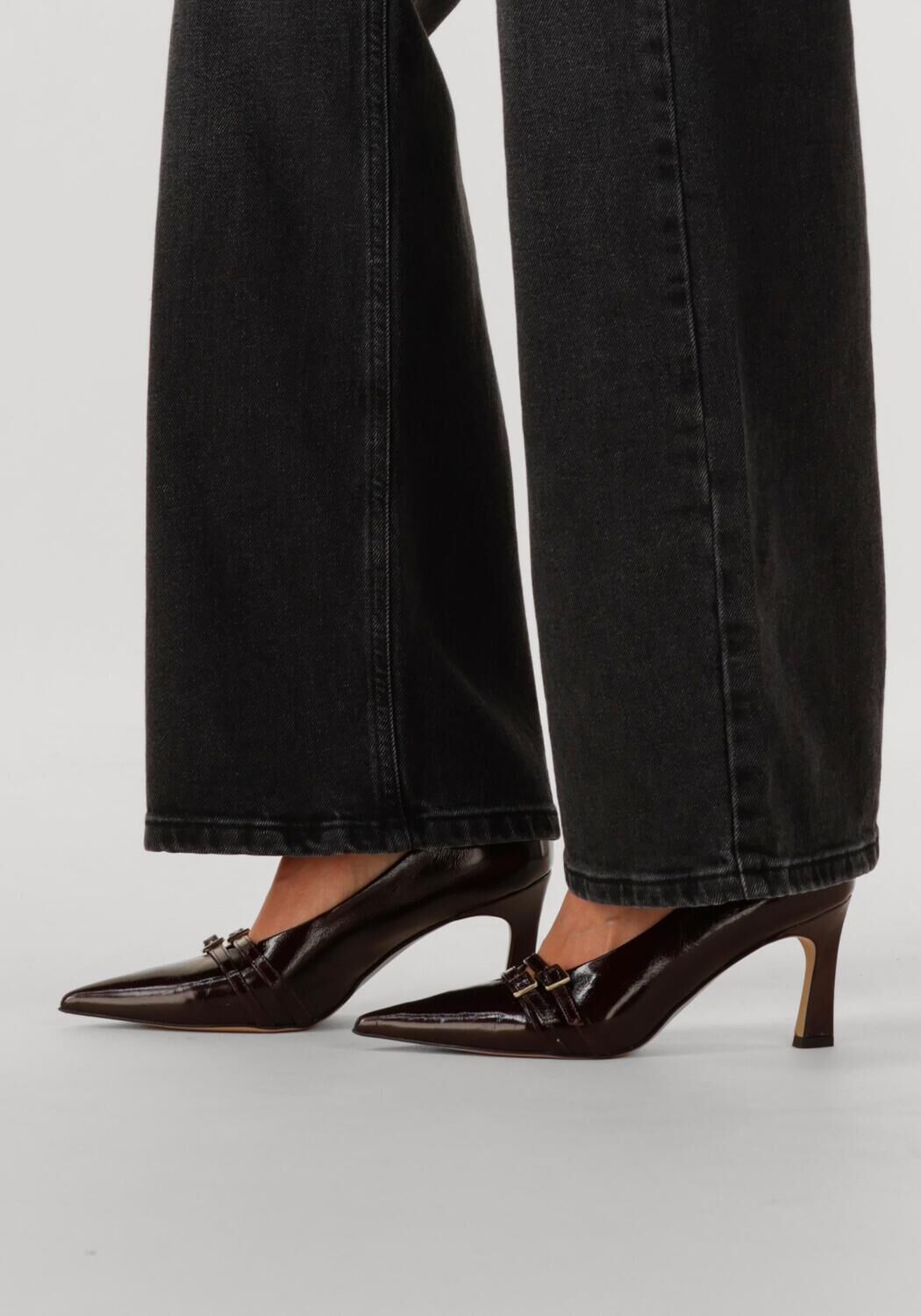 Bruine NOTRE-V Hakken 67218 - large