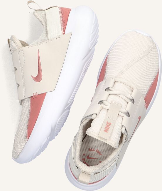 Beige NIKE Lage sneakers E-SERIES AD Beige NIKE Lage sneakers E-SERIES AD - large