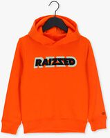 Oranje RAIZZED Sweater WILKES - medium